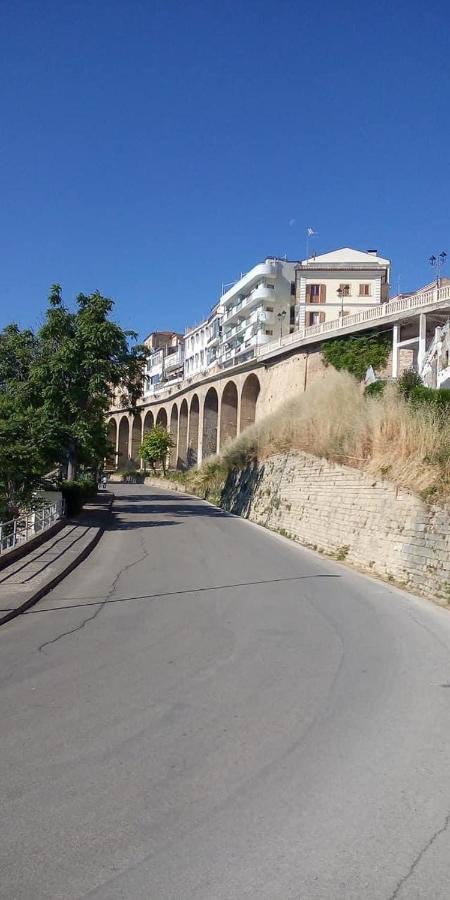 La Casetta Del Corso Daire Ortona Dış mekan fotoğraf